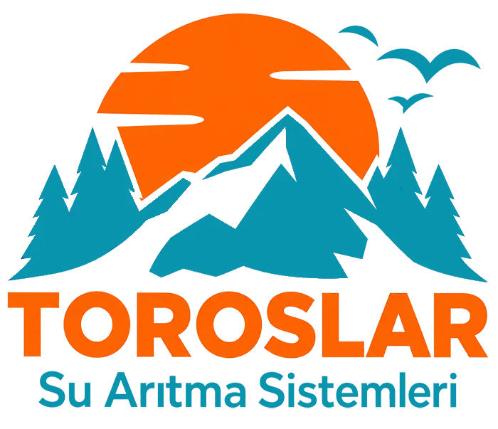 Toroslar Su Arıtım
